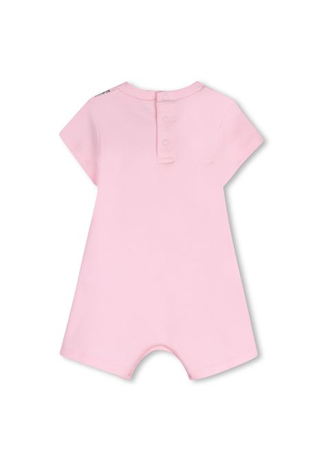 Tutina con stampa THE MARC JACOBS KIDS | W60807475